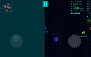 Brutal.io Скриншот 6