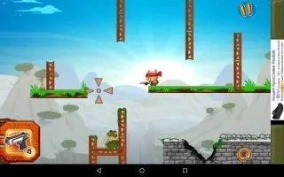 Hambo Скриншот 7