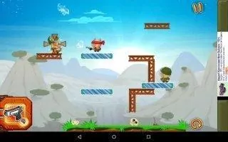 Hambo Скриншот 9