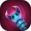 Insatiable io snakes