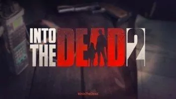 Into the Dead 2 Скриншот 1