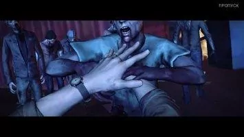 Into the Dead 2 Скриншот 8