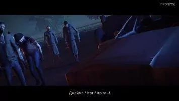 Into the Dead 2 Скриншот 9