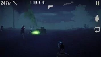 Into the Dead 2 Скриншот 10