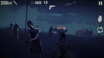 Into the Dead 2 Скриншот 11