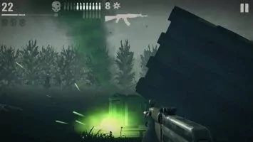 Into the Dead 2 Скриншот 12