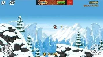 iStunt 2 Скриншот 5