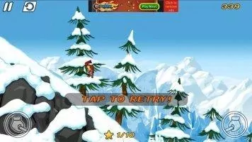 iStunt 2 Скриншот 10