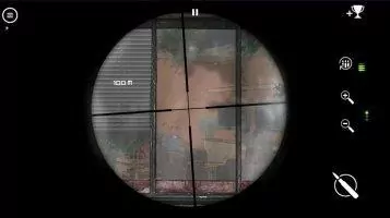 LONEWOLF Скриншот 3