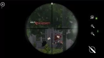 LONEWOLF Скриншот 8