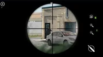 LONEWOLF Скриншот 11