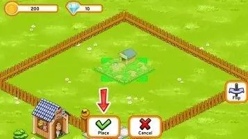 Mini Pets Скриншот 3