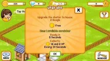 Mini Pets Скриншот 4