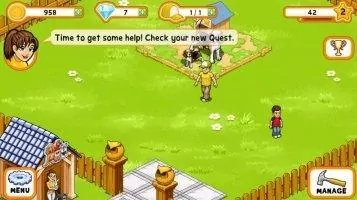 Mini Pets Скриншот 6