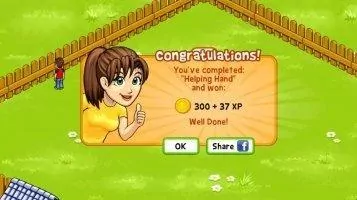 Mini Pets Скриншот 7