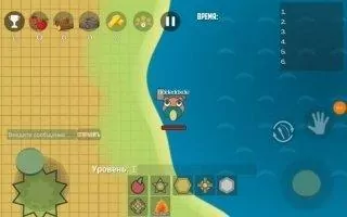 Moofarm.io Скриншот 1