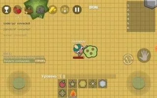 Moofarm.io Скриншот 4