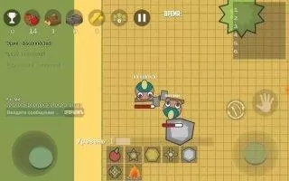 Moofarm.io Скриншот 6