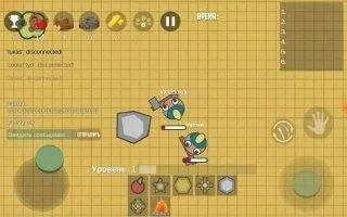 Moofarm.io Скриншот 7