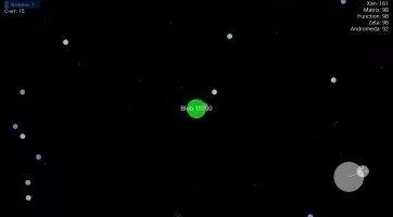 Nebulous Скриншот 3