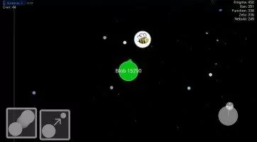 Nebulous Скриншот 7