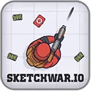 Sketch War io