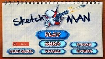 Sketchman Скриншот 1