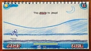 Sketchman Скриншот 2