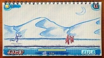 Sketchman Скриншот 5