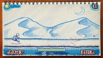 Sketchman Скриншот 6