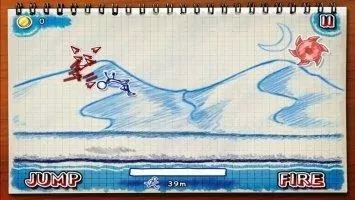 Sketchman Скриншот 7