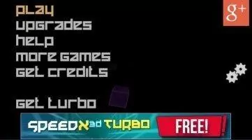 SpeedX 3D Скриншот 1