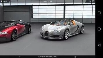 Sports Car Challenge 2 Скриншот 3