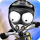 Stickman Downhill
