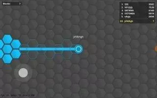 Superhex.io Скриншот 3