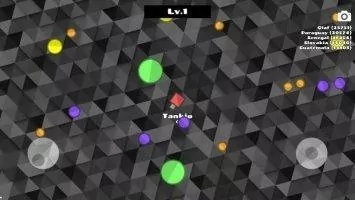 Tankio Скриншот 1