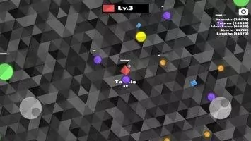 Tankio Скриншот 7