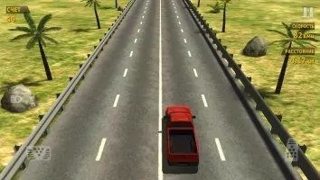 Traffic Racer Скриншот 5
