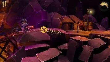 Trials Frontier Скриншот 4