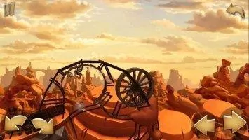 Trials Frontier Скриншот 10