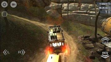 Truck Evolution - Offroad 2 Скриншот 2