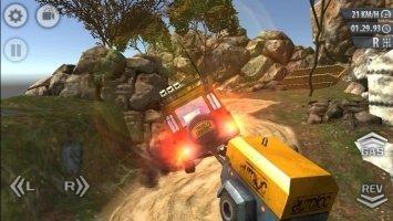 Truck Evolution - Offroad 2 Скриншот 3