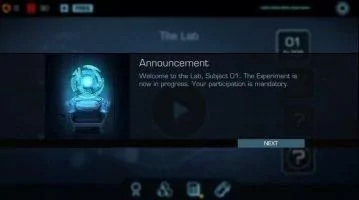 Vector 2 Скриншот 6