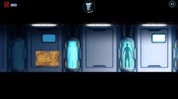 Vector 2 Скриншот 7