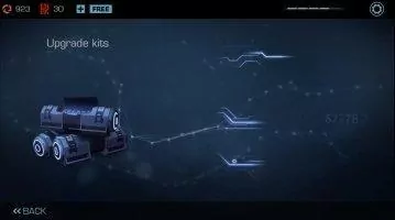 Vector 2 Скриншот 12