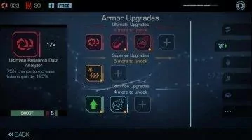 Vector 2 Скриншот 13