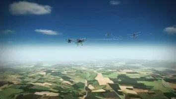 War Wings Скриншот 5