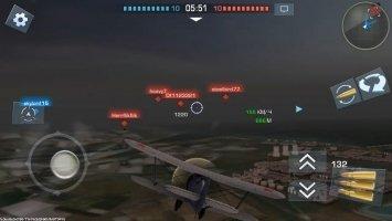War Thunder Скриншот 3