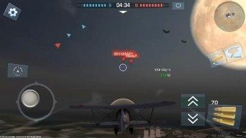 War Thunder Скриншот 7