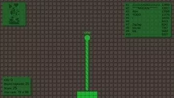 splix.io Скриншот 1